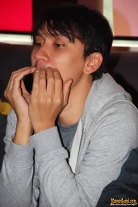 Foto Vincent Rompies