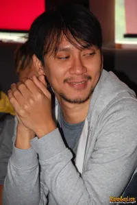 Foto Vincent Rompies