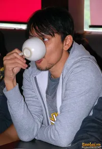 Foto Vincent Rompies