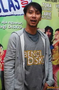 Foto Vincent Rompies