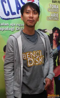 Foto Vincent Rompies