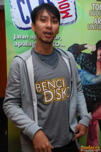 Foto Vincent Rompies