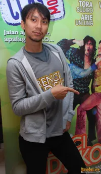 Foto Vincent Rompies