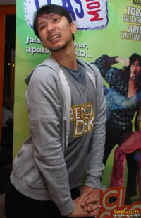 Foto Vincent Rompies