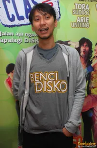 Foto Vincent Rompies