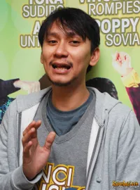 Foto Vincent Rompies