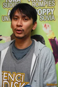 Foto Vincent Rompies