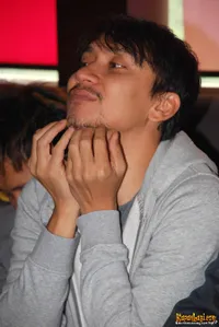 Foto Vincent Rompies