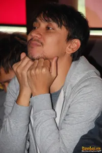 Foto Vincent Rompies