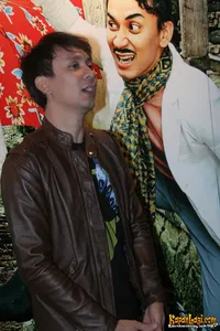 Foto Vincent Rompies