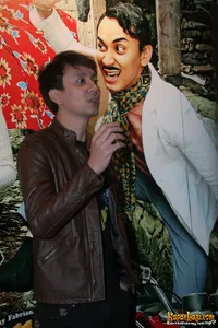 Foto Vincent Rompies