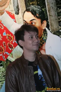 Foto Vincent Rompies