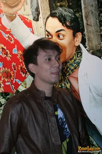 Foto Vincent Rompies