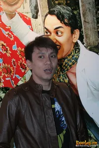 Foto Vincent Rompies