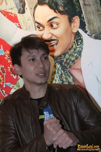 Foto Vincent Rompies