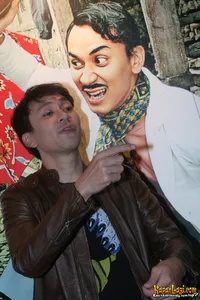 Foto Vincent Rompies