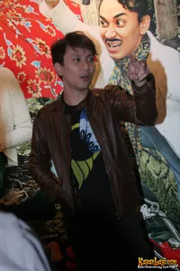 Foto Vincent Rompies