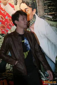 Foto Vincent Rompies