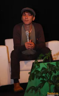 Foto Vincent Rompies