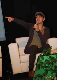 Foto Vincent Rompies