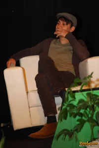 Foto Vincent Rompies