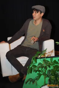 Foto Vincent Rompies