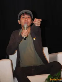 Foto Vincent Rompies