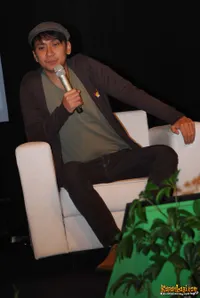 Foto Vincent Rompies