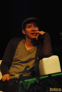 Foto Vincent Rompies