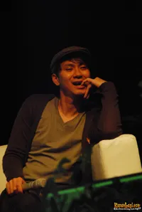 Foto Vincent Rompies