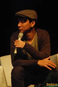 Foto Vincent Rompies