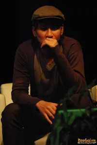 Foto Vincent Rompies