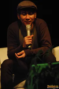 Foto Vincent Rompies