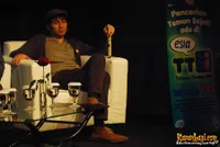 Foto Vincent Rompies