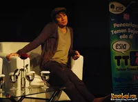 Foto Vincent Rompies