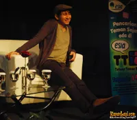 Foto Vincent Rompies