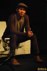 Foto Vincent Rompies