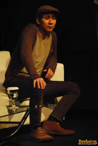 Foto Vincent Rompies