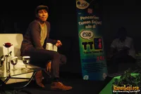 Foto Vincent Rompies