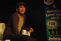 Foto Vincent Rompies