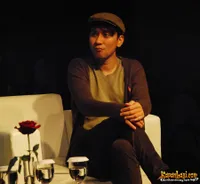 Foto Vincent Rompies