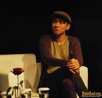 Foto Vincent Rompies