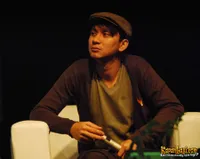 Foto Vincent Rompies