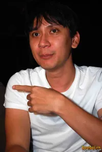 Foto Vincent Rompies