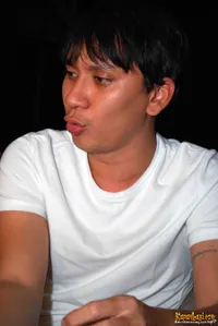 Foto Vincent Rompies