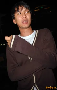 Foto Vincent Rompies