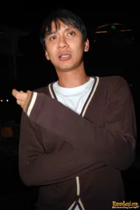 Foto Vincent Rompies