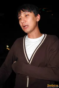 Foto Vincent Rompies