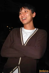 Foto Vincent Rompies