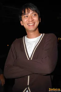 Foto Vincent Rompies